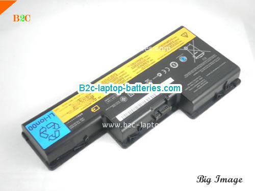 LENOVO 42T4556 Battery 7800mAh 10.8V Black Li-ion