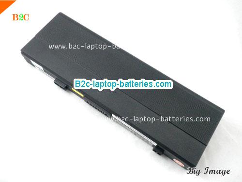 ASUS A31-F9 Battery 6600mAh 11.1V Black Li-ion