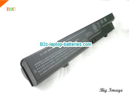 HP HSTNN-Q78C-4 Battery 6600mAh 11.1V Black Li-ion