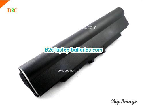 ACER UM09E51 Battery 7800mAh 11.1V Black Li-ion