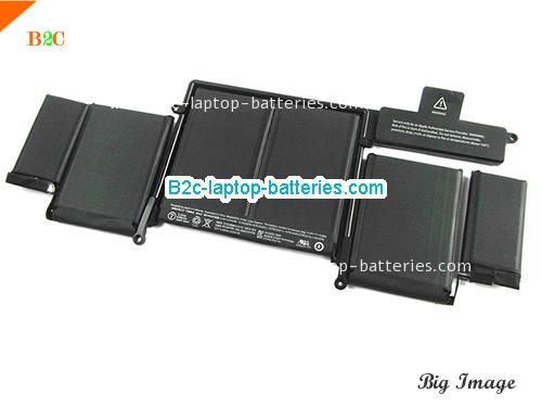 APPLE PP32AT145 Battery 6330mAh 11.34V Black Li-ion Polymer