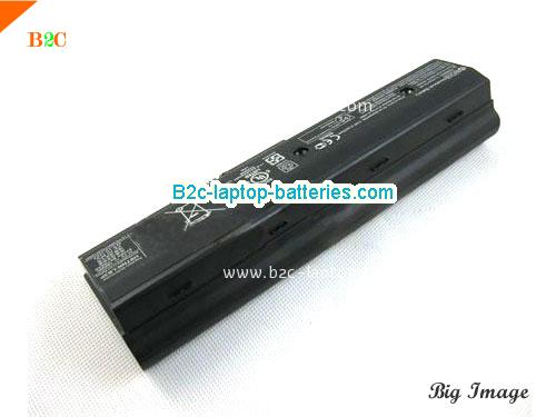 HP dv4-5099 Battery 100Wh 11.1V Black Li-ion