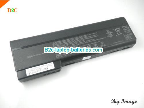 HP 628368-351 Battery 100Wh 11.1V Black Li-ion