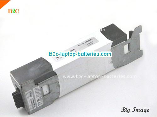 IBM BAT 2X3S3P Battery 13500mAh, 2Ah 10.8V Grey Li-ion