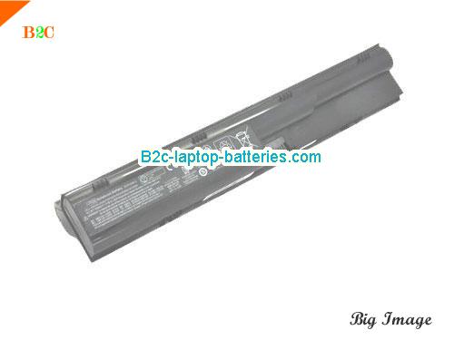 HP PR06 Battery 93Wh 11.1V Black Li-ion