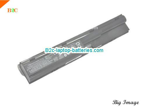 HP PR09 Battery 93Wh 11.1V Black Li-ion