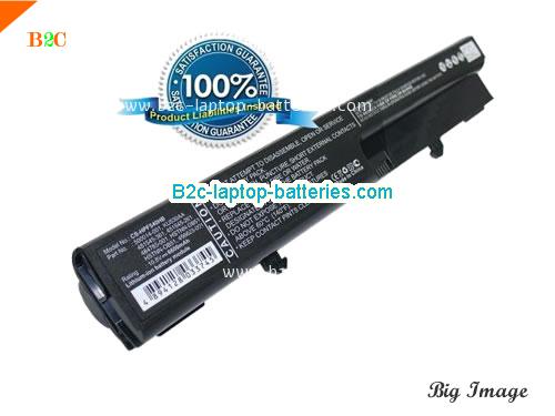 HP KU530AA Battery 6600mAh, 73Wh  11.1V Black Li-ion