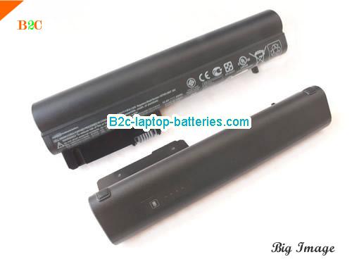HP HSTNN-IB0R Battery 93Wh 11.1V Black Li-ion