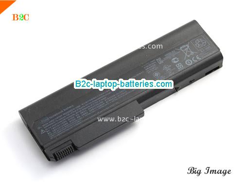 HP 592942-001 Battery 91Wh 11.1V Black Li-ion