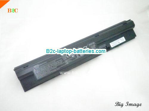 HP 707616-141 Battery 7800mAh, 93Wh  11.1V Black Li-ion