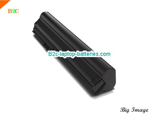 HP 632017-241 Battery 7800mAh 11.1V Black Li-ion