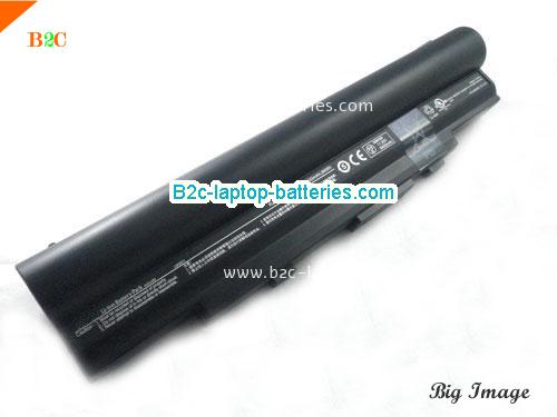 ASUS A32-U80 Battery 8400mAh 11.25V Black Li-ion