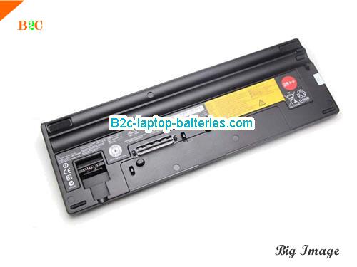 LENOVO ThinkPad W510 Battery 94Wh 11.1V Black Li-ion