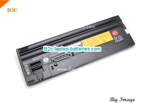 LENOVO ThinkPad T420 Battery 94Wh 11.1V Black Li-ion