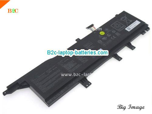 ASUS C32N1838 Battery 8180mAh, 95Wh  11.48V Black Li-Polymer