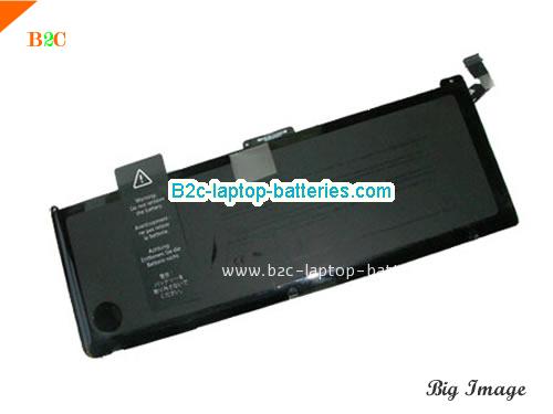 APPLE A1309 Battery 95Wh 7.3V Black Li-Polymer