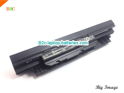 ASUS P2520LA-XO0519D Battery 87Wh 11.1V Black Li-ion