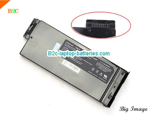 DURABOOK SA14 Series Battery 7800mAh, 86.58Wh , 7.8Ah 11.1V Black Li-ion