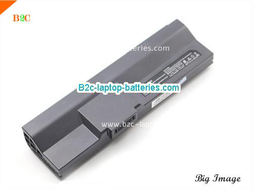 ITRONIX IX270-M Battery 7200mAh 11.1V Grey Li-ion