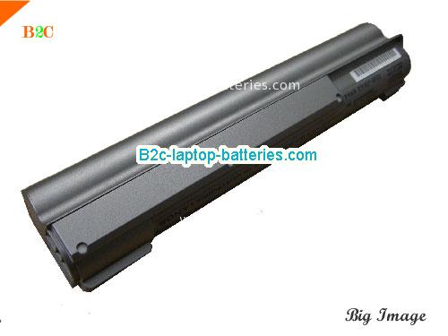 SONY VAIO VGN-T37TP/S Battery 6600mAh 7.4V Grey Li-ion