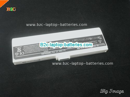 ASUS 90-NDQ1B1000 Battery 7800mAh 11.1V White Li-ion