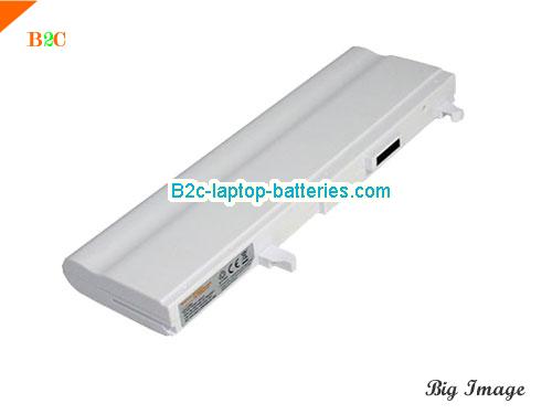 ASUS U5 Battery 7200mAh 11.1V white Li-ion
