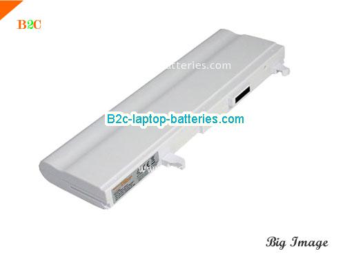 ASUS U5A Battery 7200mAh 11.1V white Li-ion