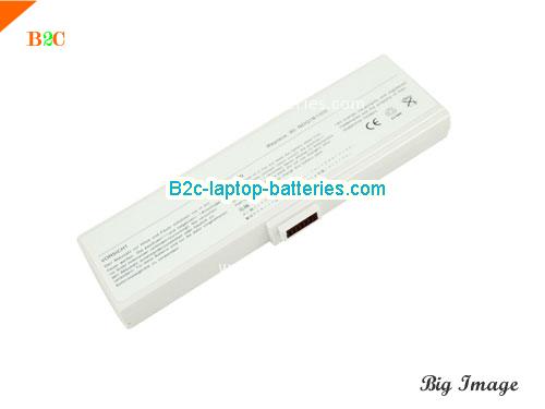 ASUS M9F Battery 7200mAh 11.1V white Li-ion