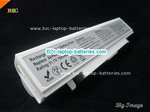 SAMSUNG R440 Battery 7800mAh 11.1V White Li-ion