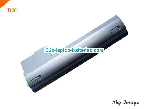 HP 614875-001 Battery 66Wh 11.1V white Li-ion