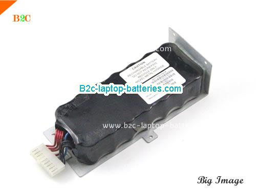 IBM 370-3956-01 Battery  0V Black Li-ion