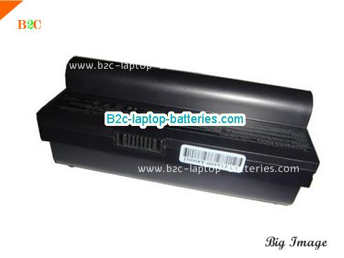 ASUS Eee PC 1000H Battery 13500mAh, 100Wh  7.4V Black Li-ion