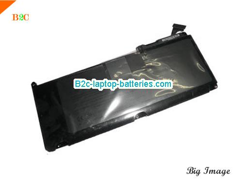 APPLE MacBook Pro MB604LL/A 17-Inch Battery 5800mAh 10.95V Black Li-Polymer