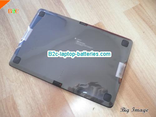 HP ENVY 13 notebook PC Battery 66Wh 11.1V Black Li-Polymer