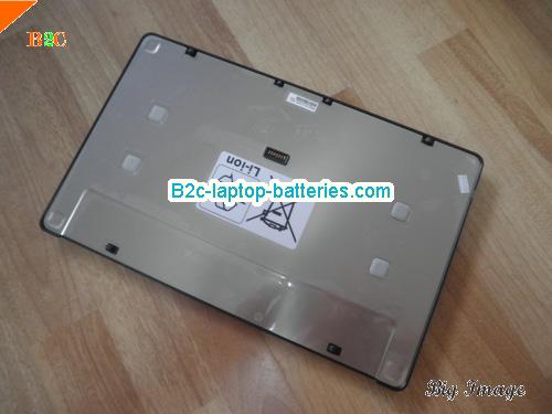 HP Envy 15-1080ea Battery 93Wh 11.1V Black Li-Polymer