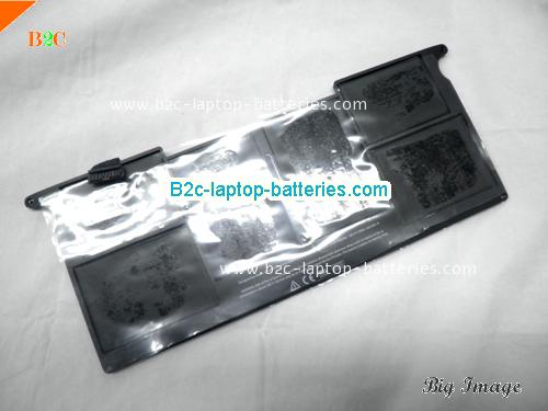 APPLE MacBook Air MC507 Battery 4800mAh, 35Wh  7.3V Black Li-Polymer