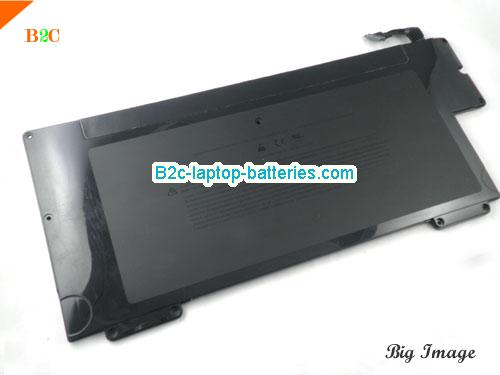 APPLE MacBook Air 13 inch A1304 MB543LL/A Battery 37Wh 7.2V Black Li-Polymer