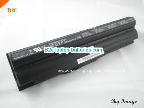 SONY VAIO VPC-Z115GA Battery 85Wh 10.8V Black Li-ion