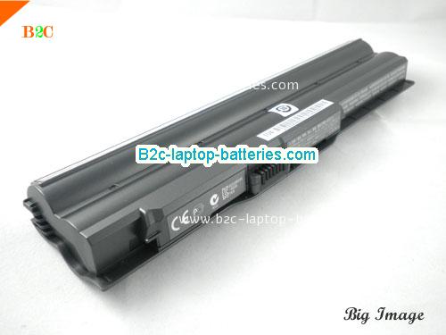 SONY Vaio VPZ118 Battery 57Wh 10.8V Black Li-ion