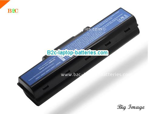 GATEWAY NV5937U Battery 10400mAh 11.1V Black Li-ion