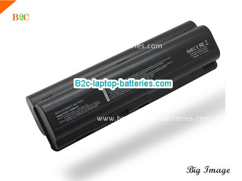 HP 62889-121 Battery 8800mAh 10.8V Black Li-ion