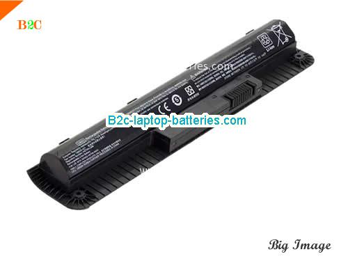 HP ProBook 11 G2 Battery 2200mAh, 24Wh  11.25V Black Li-ion