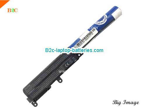 ASUS A31N1537 Battery 2200mAh 10.8V Black Li-ion