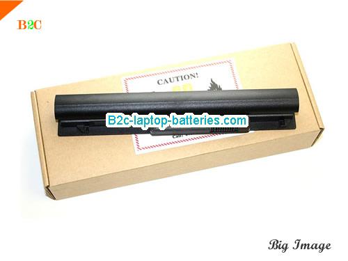 HP 740005-001 Battery 28Wh 10.8V Black Li-ion