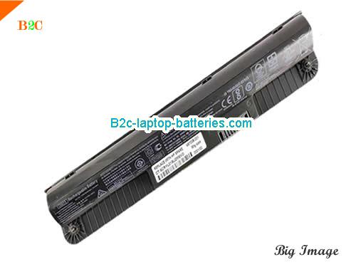 HP HSTNN-IB6V Battery 3030mAh, 36Wh  11.25V Black Li-ion