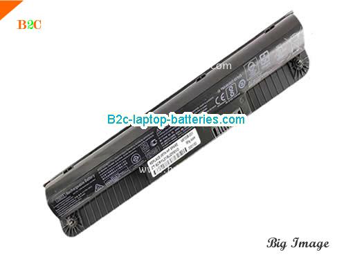 HP ProBook 11 G1 L8B49EA Battery 3030mAh, 36Wh  11.25V Black Li-ion