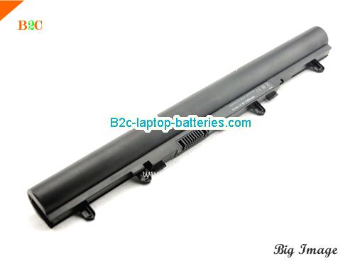 ACER NE-510 Series Battery 2200mAh 14.8V Black Li-ion