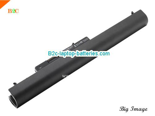 HP 350 G1(G6G38PA) Battery 2200mAh 14.8V Black Li-ion