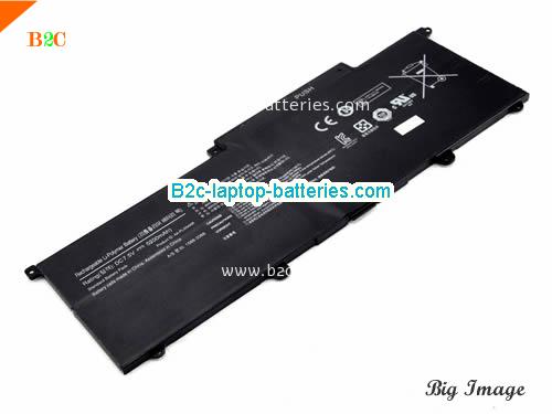 SAMSUNG BA43-00349A Battery 5200mAh 7.4V Black Li-Polymer