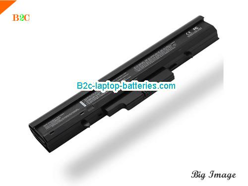 HP HSTNN-IB45 Battery 2600mAh 14.4V Black Li-ion